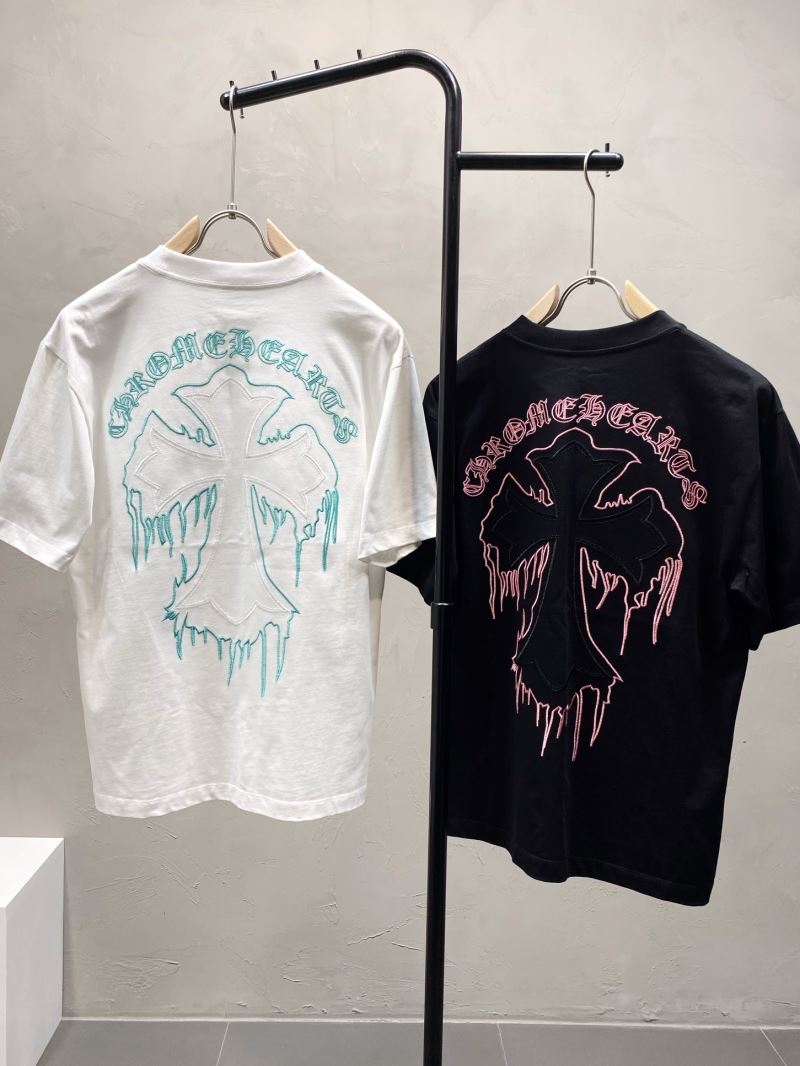 Chrome Hearts T-Shirts